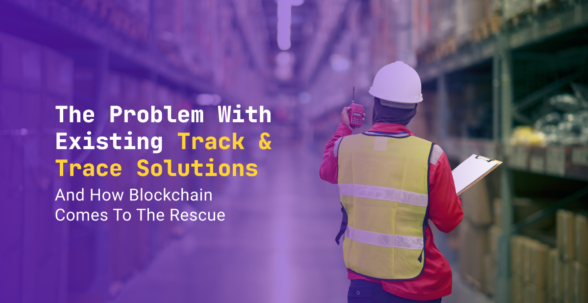 blockchain hack and trace